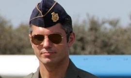 Đại úy Francesco Sferra – người đã làm rơi máy bay chiến đấu