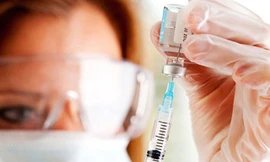 Sẽ tìm ra vaccine chống virus herpes