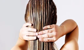 8 sai lầm lớn thường gặp khi dùng dầu xả