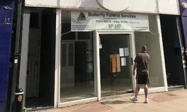 Vụ việc éo le nhưng hoàn toàn có thật diễn ra ở Kent, Anh