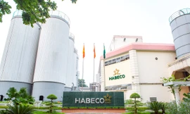 Theo Habeco, việc chuyển đổi công nghệ và dừng cung cấp sản phẩm bã bia tươi cũng nhằm đảm bảo môi trường tốt hơn