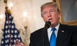 Hệ lụy khôn lường khi Mỹ rút khỏi Thỏa thuận hạt nhân Iran