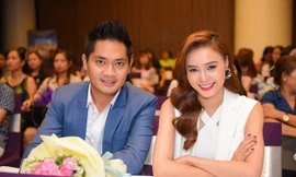 Minh Luân và Lan Ngọc đã chia tay sau khi tái hợp vào cuối năm 2017.