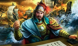 Báu vật Trần Hưng Đạo để lại cho hậu thế nghìn đời