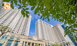 Tâm lý mua nhà của khách hàng hiện nay ưu tiên lựa chọn những căn hộ sắp bàn giao