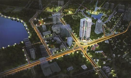 Căn hộ cao cấp ở vị trí trung tâm là phân khúc tiềm năng