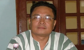 "Thuyết “buôn vua” không rõ ai nghĩ ra biệt danh "buôn vua" hay "chăn voi" gán cho mình.