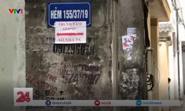 Biến hướng dẫn vào trung tâm gia sư