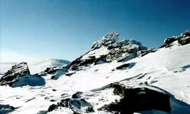 Khi đi vào những khu vực này, mạch máu của con người có thể nổ tung vì áp suất bên trong lên rất cao.