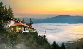 Sapa Jade Hill ra mắt Paroma Villa, Samu Villa với tầm nhìn 'triệu đô'