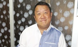 Tăng Chí Vỹ phủ nhận cưỡng hiếp đàn em.