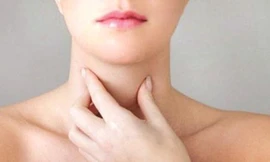 Đừng coi thường việc mắc nghẹn