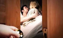 Để chồng theo bồ là quyết định đúng của đời tôi