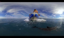 GoPro giới thiệu hệ thống camera hỗ trợ thực tế ảo