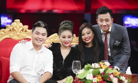 Góc khuất nhiều nước mắt của cuộc đời nghệ sĩ hài