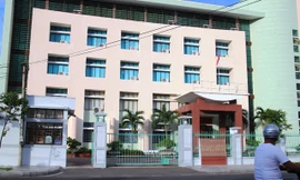 Cựu cán bộ Sở GD&ĐT Bình Định "tố" lãnh đạo Sở này có những vi phạm trong tổ chức các kỳ thi THPT quốc gia năm 2016, 2017 và 2018.