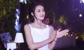 Triệu Thị Hà đón sinh nhật tuổi 23, ra mắt dự án từ thiện