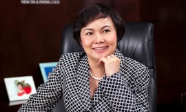 Đại gia buôn vàng số 1 Việt Nam: Kỷ lục 1 tỷ USD đã rời xa