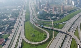 Giao thông phát triển kéo theo thị trường bất động sản TP Vũng Tàu sôi động