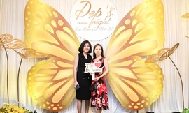 Có gì tại Đẹp’s Night - Buổi dạ tiệc tri ân của thương hiệu DeAura