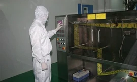 Siết chặt quản lý bằng GMP, không lo thiếu thực phẩm chức năng