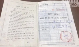 Gửi tiết kiệm 34 năm nhận giá trị 0 đồng: Chuyện chắc chỉ có ở Việt Nam