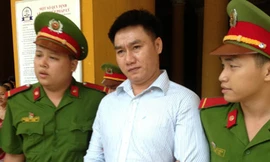 Chém chết bạn vì 'quên' trả tiền nhậu