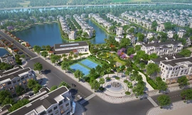 Hình ảnh dự án Vinhomes Marina (hình ảnh minh họa)