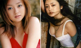 Mỹ nhân 'Mặt nạ thủy tinh' gây sốc với phim 18+ 