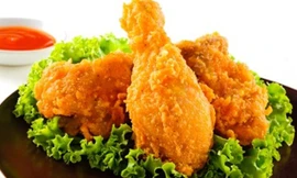 Khủng khiếp những thực phẩm dễ gây ung thư