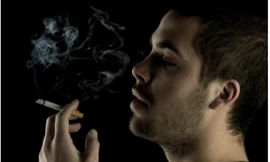 Ảnh hưởng nguy hại bất ngờ của hút thuốc lá mỗi ngày