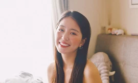 Hot girl Việt 'lột xác' ra sao so với thời đi học?