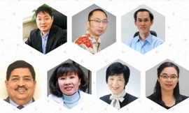 Hội nghị Dầu Gạo Quốc tế 2018 diễn ra tại Việt Nam thu hút hàng trăm chuyên gia hàng đầu trên thế giới về dầu gạo