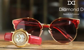 Đăng Quang watch Sale 40% đồng hồ, kính mắt thời thượng