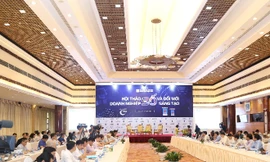 Doanh nghiệp số và đổi mới sáng tạo