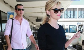 Vợ đóng 'cảnh nóng', chồng ủng hộ