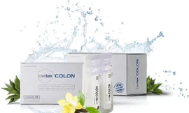 Livespo Colon sản phẩm hỗ trợ điều trị bệnh viêm đại tràng
