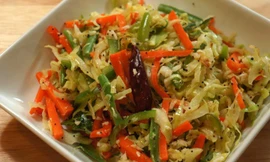 Món ăn giúp ngực săn chắc