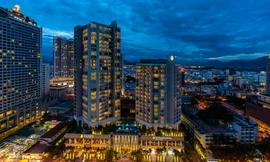 Sân bay quốc tế Cam Ranh kỳ vọng sẽ là “cú hích” cho thị trường Nha Trang