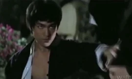 10 trận đấu ấn tượng của Lý Tiểu Long trên màn bạc