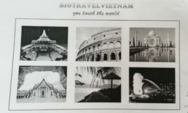 Mất tiền tỉ vì mua voucher du lịch