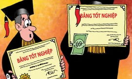 12 nghìn tỷ đào tạo thêm 9 nghìn tiến sĩ: Cốt yếu phải là chất lượng