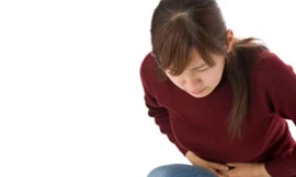 Giận dữ là nguyên nhân khiến bạn bị sỏi thận.