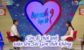 Chàng trai Đồng Nai bị bạn 'bóc mẽ' thiếu thành thật trên truyền hình