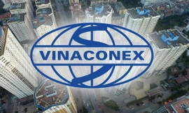 Thông tin về đợt chào bán cổ phần của SCIC tại Vinaconex