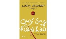 Sách mới: “Quý ông hoàn hảo” - Linda Howard