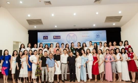 Ngắm nhìn những thí sinh sáng giá của vòng chung khảo phía Bắc