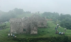 Khu du lịch sinh thái Mẫu Sơn được UBND Lạng Sơn giao cho Sun Group đầu tư