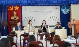 Hành trình từ trái tim: tri thức dẫn lối thành công! 