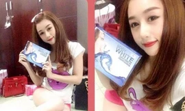 Cảnh báo nguy cơ cho làn da khi sử dụng mỹ phẩm White Doctors